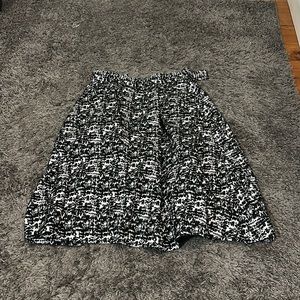 COPY - H&M cute skirt size 4